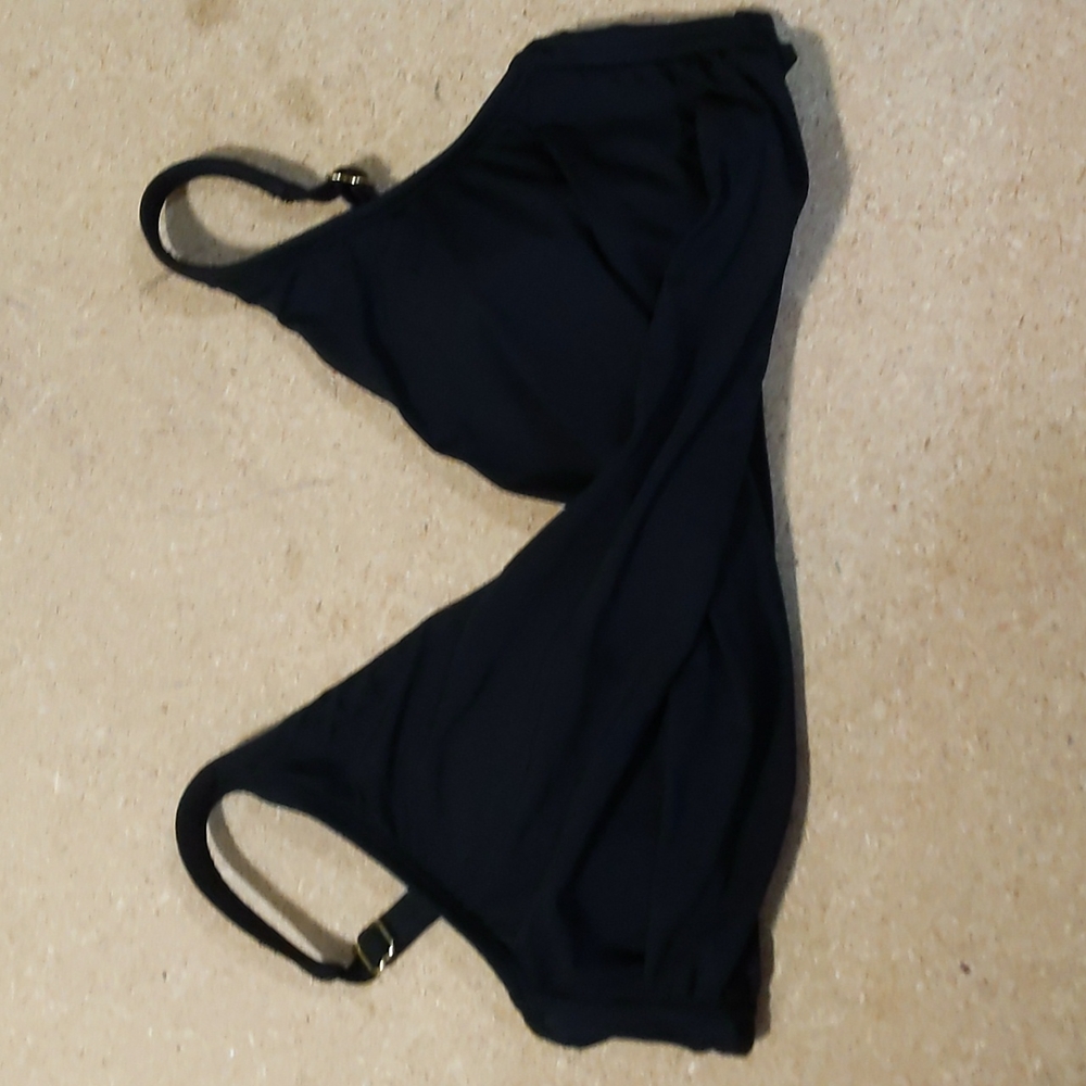Twist Bikini top